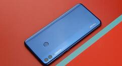 荣耀8xmax设置单手键盘的操作步骤