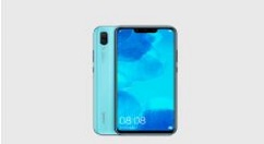 在华为nova4e中进行区域截屏的具体步骤