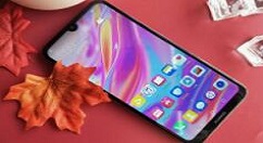 在华为畅享9e关闭应用悬浮窗的具体步骤