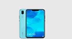 在华为nova4中设置单键导航的方法介绍