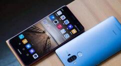 华为mate10pro更换字体样式的操作流程