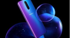 oppo A9呼叫转移设置的操作教程