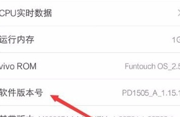 vivoy81s中找到开发者选项位置的具体操作方法