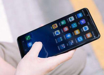 华为mate10pro将桌面图标删除的具体操作方法