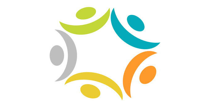 PPT制作月牙形环形图的操作流程