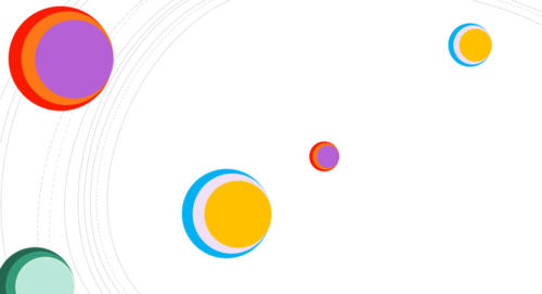 PPT做出圆形扭动动画的操作流程