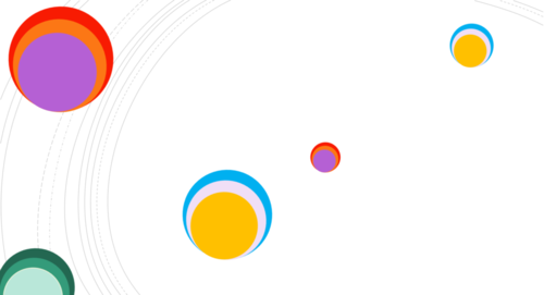 PPT做出圆形扭动动画的操作流程