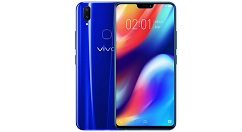 vivoS1pro设置闹铃间隔时间的具体操作