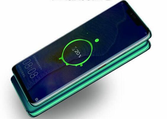 在华为p30pro中打开无线反向充电的具体步骤