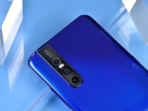 vivo S1 pro更改字体大小的具体操作