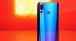 在华为nova4e中设置qq分身的具体方法