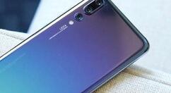 华为p30pro设置熄屏快拍的操作步骤