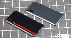 联想z6青春版为应用加密的操作步骤