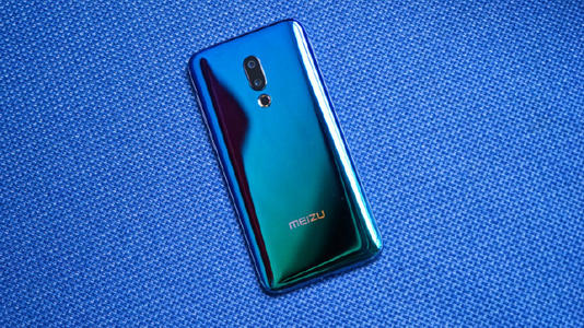 魅族16s设置智能识屏的相关操作讲解