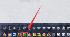 QQ查看共同好友的详细操作