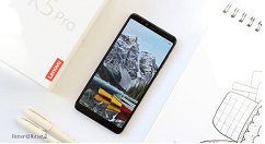 联想k5pro格式化内存卡的具体操作