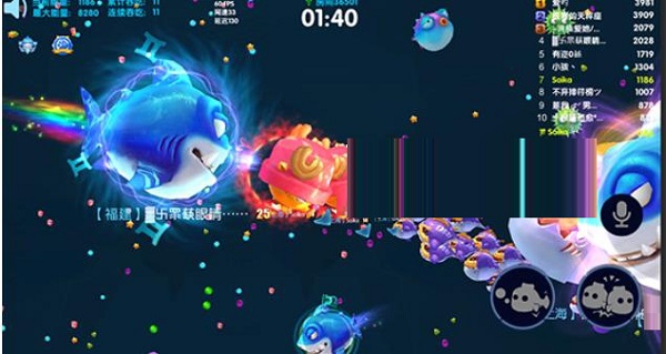 海底大作战手游玩法小技巧介绍之分身合体