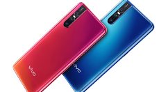 vivoS1pro分享网页的具体操作教程