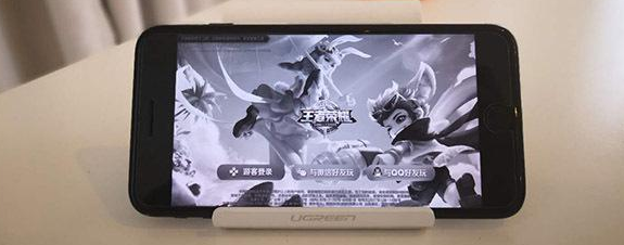 智能手机进入黑白模式的详细操作