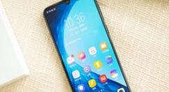 vivoz3捂住屏幕静音的图文操作