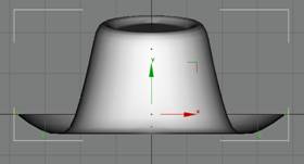 3dmax使用合并命令的具体操作