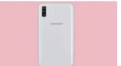 在三星a70中设置音量键拍照的详细步骤