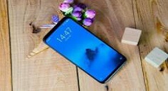 魅族16x相机中添加时间水印的方法介绍