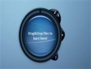 光盘刻录大师刻录CD光盘数据备份的操作流程