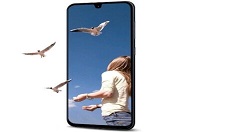 在三星a70中关闭拍照声音的图文教程