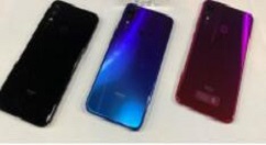 在红米7中添加桌面小工具的图文教程