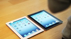 iPad中截图的详细操作方法