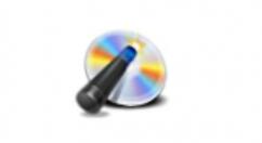 光盘刻录大师合并视频的操作过程