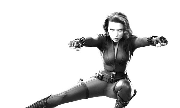 PS合成超酷泼墨效果海报的详细操作