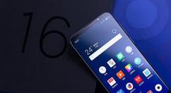 魅族16xs进行录屏的操作步骤