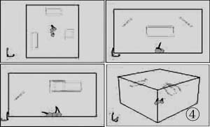 3Dmax制作水晶樱桃的详细操作