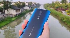 红米k20pro恢复出厂设置的操作流程