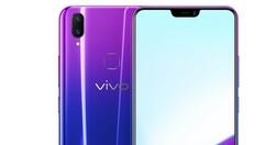 vivo Z3X打开游戏画中画模式的基础操作
