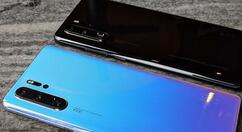 华为P30开启开发者选项的基础操作