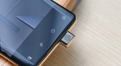 一加7Pro设置屏幕颜色模式的具体使用方法