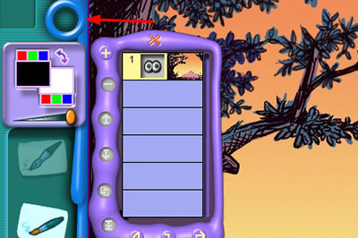 金山画王的详细使用操作介绍