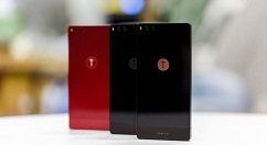 坚果pro2添加闹钟的详细操作步骤