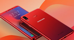 三星a6s中截图的详细操作使用