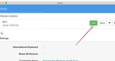 坚果pro2实现无线投屏的相关操作方法