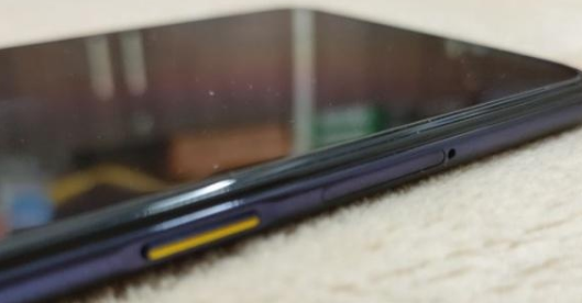 realme x出现关不了机的具体处理