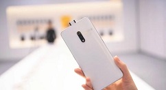 realme x卸载手机应用程序的使用操作