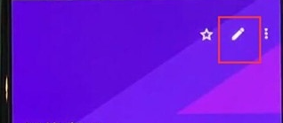 一加7pro设置联系人头像的相关操作