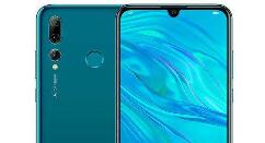 华为麦芒8取消拍照声音的操作流程