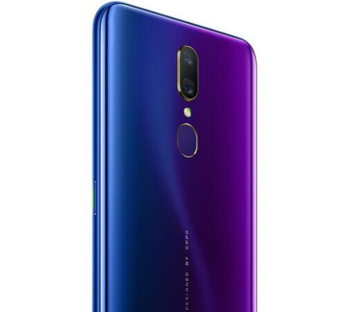 oppo A9总自动重启的处理操作