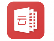 云看点APP调整字体的简单操作