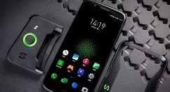 黑鲨2设置静音的具体使用过程